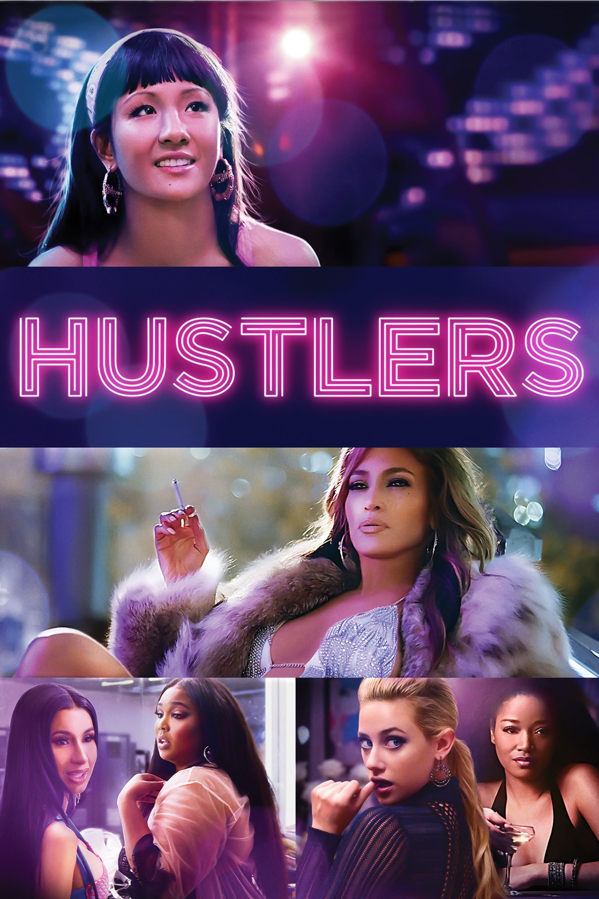 Hustlers (2019) [373183] (A1750733905) [[Movies]] --Plex--